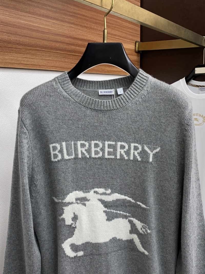 Bv*b*rry sweaters